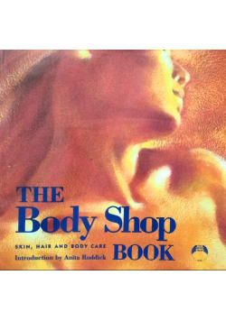 The Body Shop Book