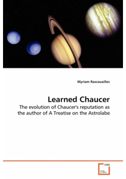 Learned Chaucer