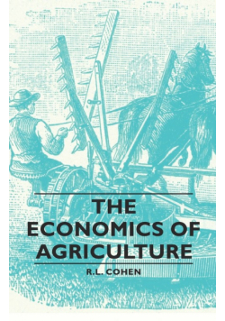 The Economics of Agriculture