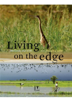 Living on the edge