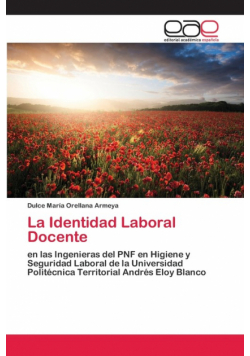 La Identidad Laboral Docente