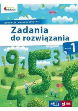 Owocna edukacja SP 1 Zadania do rozwiązania MAC