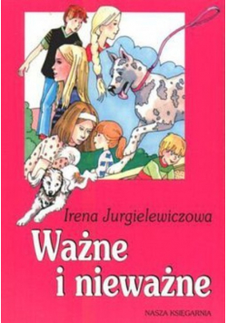 Ważne i nieważne