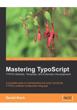 Mastering TypoScript