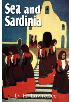 Sea and Sardinia