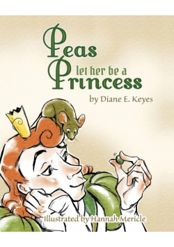 Peas let her be a Princess