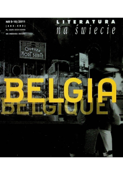 Literatura na świecie 9 - 10 / 2011