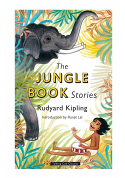 The Jungle Book Stories