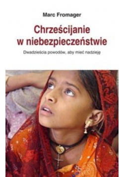 Chrześcijanie w niebezpieczeństwie