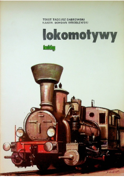 Lokomotywy hobby