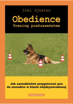 Obedience Trening posłuszeństwa