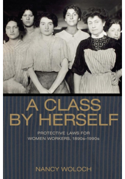 A Class by Herself