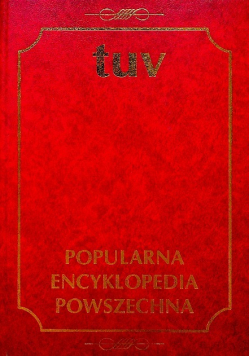 Popularna encyklopedia powszechna tom 18