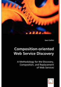 Composition-oriented Web Service Discovery
