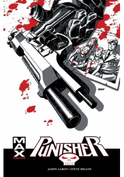 Punisher Max T. 9