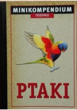 Ptaki  minikompendium