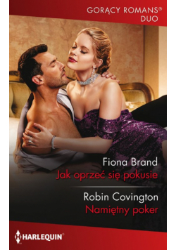 Jak oprzeć się pokusie / Namiętny poker