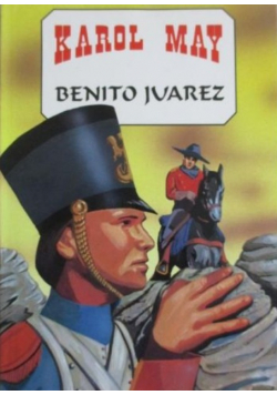 Benito Jvarez