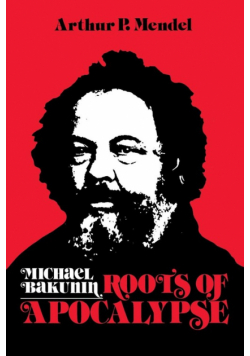 Michael Bakunin