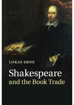 Shakespeare and the Book Trade
