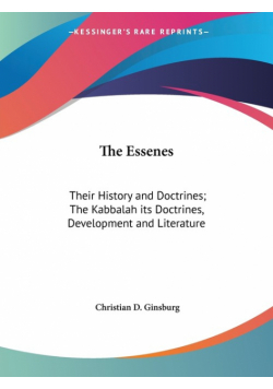 The Essenes