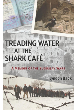 Treading Water at the Shark Café