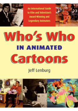 Who's Who in Animated Cartoons