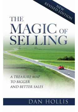 The Magic of Selling
