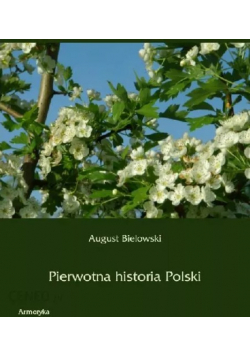 Pierwotna historia Polski