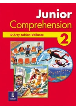 Junior Comprehension Book 2