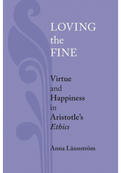 Loving the Fine