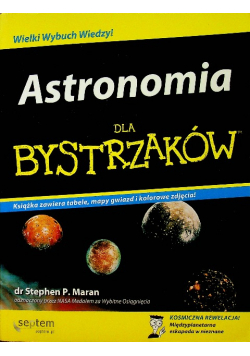 Astronomia dla bystrzaków