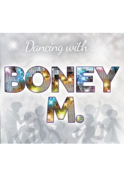 Dancing with... Boney M. CD