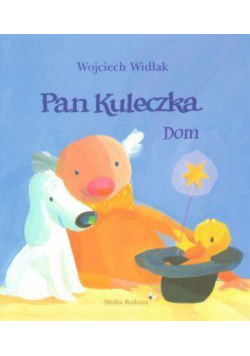 Pan Kuleczka - Dom