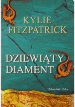 Dziewiąty diament