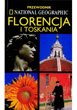 Florencja i Toskania