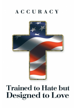 Trained to Hate but Designed to Love