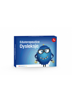 Eduterapeutica LUX Dysleksja