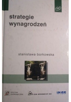 Strategie wynagrodzeń