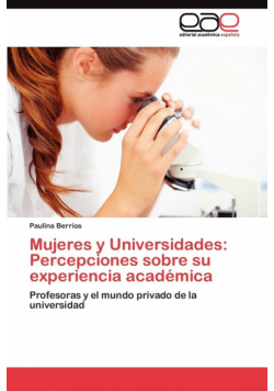 Mujeres y Universidades