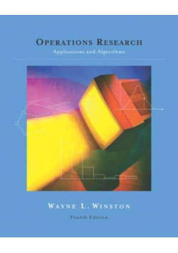 Operations research