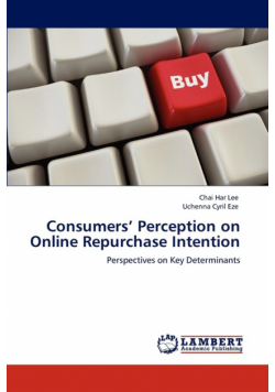 Consumers' Perception on Online Repurchase Intention