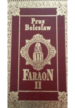 Faraon Tom II