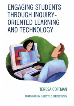 Engaging Students through Inquiry-Oriented Learning and Technology