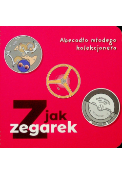 Z jak Zegarek
