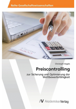 Preiscontrolling