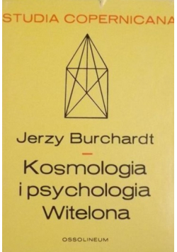 Kosmologia i psychologia Witelona