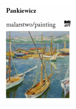 Pankiewicz. Malarstwo