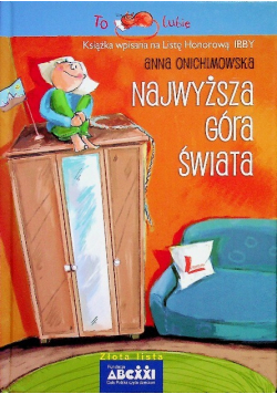 Najwyższa góra świata