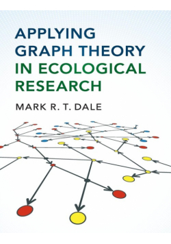 Applying Graph Theory in Ecological Research